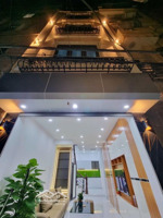bán nhà phố tân triều hà đông 42m 5 tầng mt 3,8 nhà đẹp về ở ngay giá 8,6 tỷ mtg