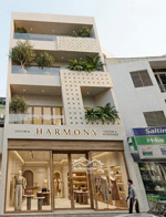 hạ 8 tỷ mặt tiền kd huỳnh văn bánh 7x18m hầm 5 tầng hđt 134 triệu/tháng 27 tỷ