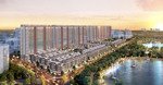 bán căn duplex vip 167m2 3pn 4vs hướng tây bắc view sông giá rẻ