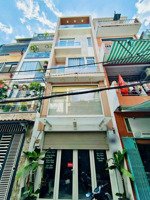 bán nhà hẻm xe hơi an dương vương p4 quận 5 dt 3.7m x 10m 37m2 5 tầng giá 9.5 tỷ thương lượng