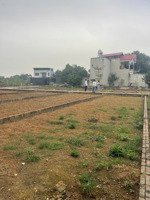 chính chủ bán gấp đất hòa lạc 75m2, ô tô tránh, kinh doanh, cho thuê