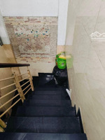 cần bán nhà hẻm xe hơi quận 8 đường âu duong lân