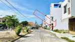 lô đất cực đẹp mặt tiền đường nhựa rộng 13m, hòn xện, vĩnh hoà, nha trang