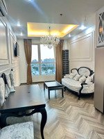 cho thuê the prince phú nhuận - dt 72m2 - 2pn full nội thất 5 sao - giá tốt 25 triệu