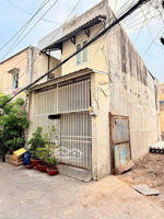 nhà hẻm xh 6m đ. lê trọng tấn, phường tây thạnh, gần celadon city, chợ sơn kỳ, 52m2, 2pn, 2 tầng