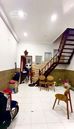 nhà lâu năm, sổ đẹp - cách mạng tháng 8 - 4.3x15 (58/65m2) - 7.5tỷ