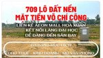 nhận booking ưu tiên- đất nền võ chí công sun group đà nẵng 2026