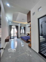 nhà 4.5mx18m. đúc 1 trệt 3 lầu. đường lê văn khương cần bán.