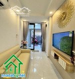 hiếm chỉ 4.2 tỷ phú nhuận hẻm xe hơi full nội thất - sổ hồng riêng