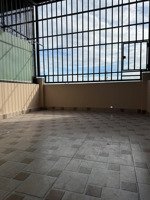 5,35 tỷ - siêu phẩm 4 tâng - hẻm xe hơi 6m - 4pn, 3wc, 2 sân thượng - quận 8