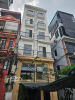 mỏ vàng trung tâm đống đa toà nhà ccmn 16 phòng cao cấp dòng tiền 1,1 tỷ/năm - 40m ra phố chùa bộc