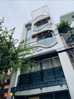 cần ra hàng nhanh căn nhà mới xây trên đường điện biên phủ - phường 2 - quận bình thạnh