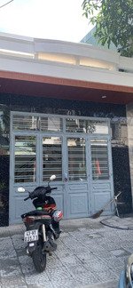 chính chủ bán nhà giáp văn cương, liên chiểu 88m2 ngang 5m gần biển mát mẻ