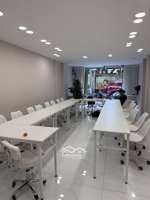 quận 10 shophouse cc sư vạn hạnh shr dtsd 124 dòng tiền 15tr giá 6,150tỷ