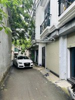 hiếm nhất yên nghĩa-ô tô qua nhà-ngõ thông-xây dựng kiên cố-đảm bảo không có căn thứ 2-chỉ hơn 4ty