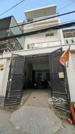 ô tô đỗ cửa - chdv 3 tầng dòng ti.ền ổn định - kế pmh quận7 - nhỉnh 8tyxx diện tích : ngang 5m