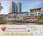 mở booking nhà phố tuyến 1 đại lộ thương mại rộng 80m2 giá dự kiến 6,5 tỷ
