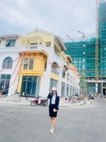 nam anh độc quyền căn nhà liền kề 5 tầng dự án symphony, giá ko chênh từ sun group, pháp lý lâu dài