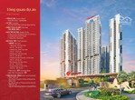 the harmonie bình dương: dt 73m2, thanh toán 20% ký hđmb, ls 0%