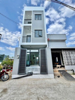 nhà 3 tầng bưng ông thoàn - liên phường - phú hữu giá 5,5 tỷ