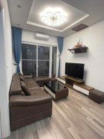 chỉ với 4.3x tỷ sở hữu ngay căn 2 ngủ tòa 32t golden an khánh trần cao thoáng mát