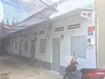 [2 tỷ 550 ] bán gấp dãy trọ đường số 6 , linh xuân , thủ đức . đang có 8 phòng cho thuê/9tr tháng .