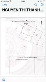 bán nhà mặt tiền đường hai bà trưng - phước hiệp bà rịa (cũ)