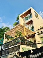 ngộp ra gấp căn vip quang trung, hẻm 10m, ô tô ngủ trong nhà, vị trí đắc địa ngay phường 8 gò vấp