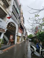 bán nhà mặt phố nghi tàm, tây hồ 80m 7t mt 5 thang máy giá 38 tỷ mtg