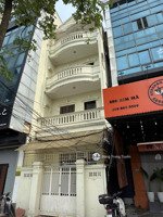 siêu hiếm nhà mặt phố kim mã, view hồ, đối diện lotte 80m2, 5 tầng, mặt tiền 4,8m, giá chỉ 59,5 tỷ