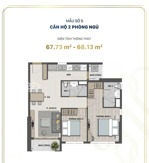 bán căn hộ 3pn 2wc view hồ bơi tại victoria village - 8 tỷ bao thuế phí