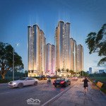 căn hộ 2pn, 2wc tại tecco elite city, giá siêu hời 2,1 tỷ, 72m2