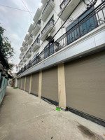 nhà rẻ nhất hà nôi-xây 4 tầng-ngõ 3m-sát thị trấn chúc sơn-vị trí đẹp-nhiều tiện ích-chỉ hơn 2 tỷ