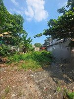 hiếm ! đất xây biệt thự - ngay đổ xuân hợp - khu vip gia hoà - phường plb q9 - shr - chỉ 79tr/m2.