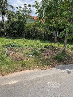 đất nền tại thị trấn cần đước, 430 triệu, 100m2, mặt tiền 5m, ngõ rộng 6m