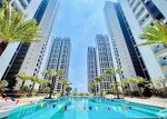 cho thuê căn hộ 3pn q7 sài gòn riverside giá chỉ 13tr/tháng nhà mới sẵn vào ở ngay, 