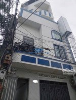 chỉ 4,9 tỷ - sở hữu tòa nhà 5 tầng, 13 phòng trọ full khách - cách biển 3 phút di chuyển