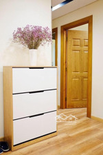 khai xuân , cần bán chcc, 69m2, giá bán 6ty400 trừ lại 1%, view đẹp, tặng nội thất - lh 