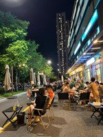 shouse phố đi bộ tâm điểm dòng tiền tại vinhomes smart city 170m2 mặt tiền rộng giá chỉ 2x tỷ