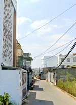 bán đất 1135 huỳnh tấn phát, q.7, 5,2 tỷ, 99m2, mặt tiền 4.5m, hướng tây