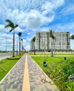 cho thuê cc ehome southgate, 6 triệu vnd, 63 m2, view đẹp, an thạnh, bến lức