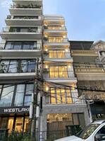 Bán Nhà Xuân La Tây Hồ 74m2-8T 3 THOÁNG Ô Tô Đỗ Cửa 27,5 Tỷ Xuân La.