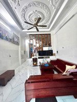 nhà đẹp bình chiểu gần tỉnh lộ 43 | 61m | 2 tầng | 4.1tỷ