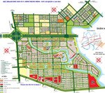 đất nền khu đô thị cát lái - sở hữu vị trí vàng tại quận 2 - 100m2 - sổ hồng sẵn - giá 50 triệu/m2