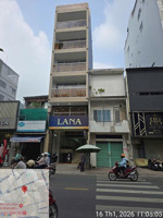 bán nhà mặt tiền đường nguyễn trãi ,quận 5 (5x22)hđt;200triệu/th;giá :70 tỷ ; hầm 8 tầng.