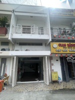 cho thuê nhà hẻm 3m (xh)cách mạng tháng 8, p.5, q. tb 20tr