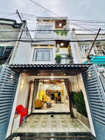 giảm mạnh bán nhanh nhà đinh công tráng-tân định-q1 giá 4tỷ650/72m2cho thuê 28tr gần chợ tân định