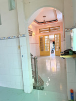 bán nhà quận6,dt:77m2,hẻm thông,khu đa tiện ích,5tầng5pn vào ở ngay giá7tỷ880 ngay chợ+ trường học