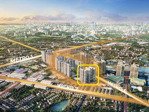 bán căn hộ 3pn, 2wc tại the victoria - vinhomes smart city, 7,4 tỷ, 84 m2, hàng hiếm tại giá tốt