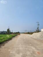 Bán đất Đống nâu, Thanh vân, Tam dương. Cạnh chợ mặt đường 28m